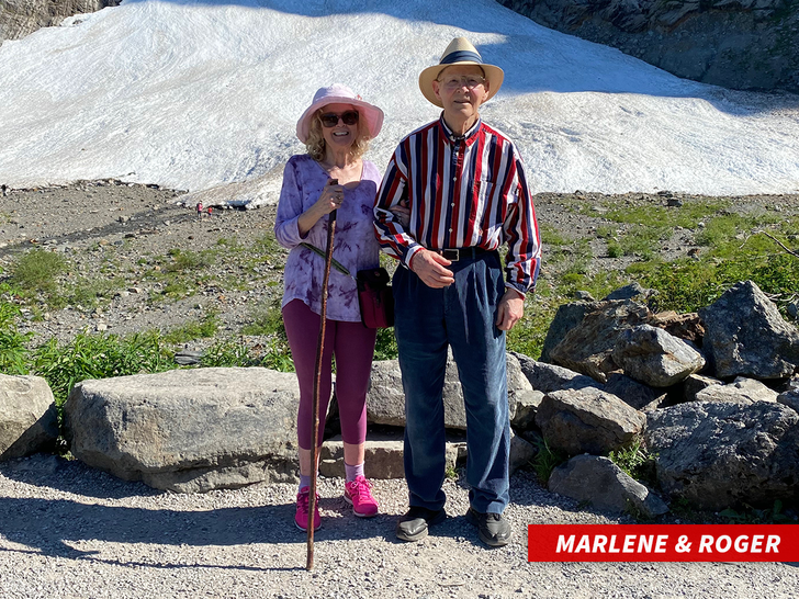 marlene sweet roger sweet gofundme