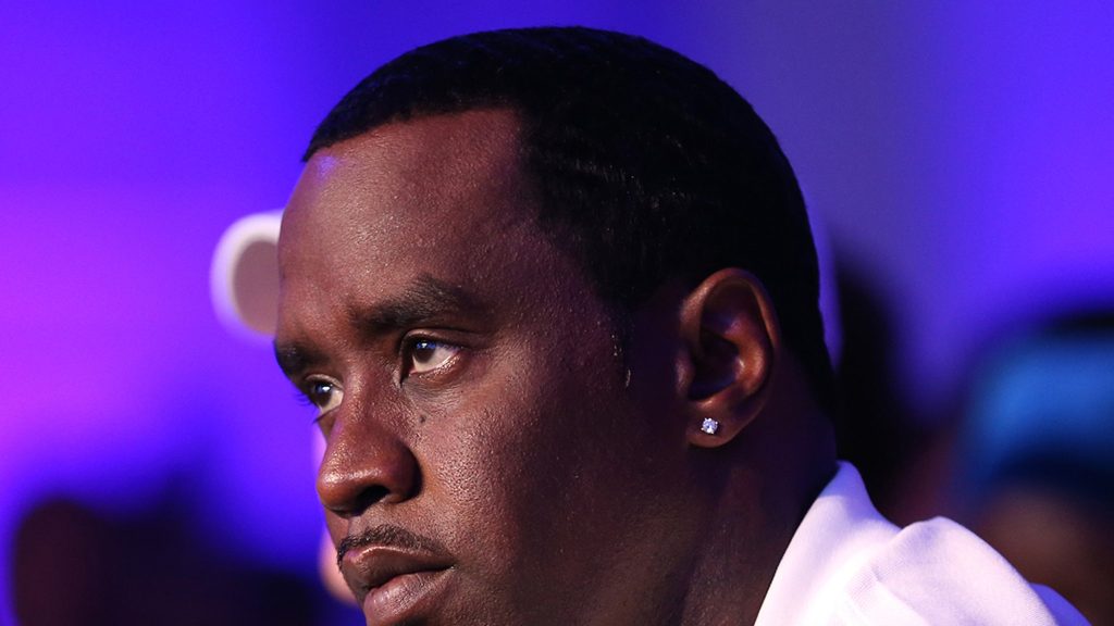 Diddy Appeals Conviction, Says Freak Offs Were Amateur Porno and Protected by 1st Amendment