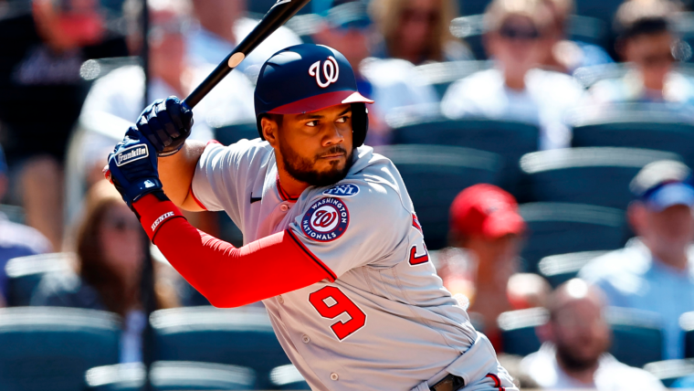 Angels cut ties with ex-Cubs, Tigers veteran who once led MLB in doubles