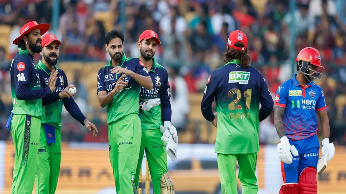 IPL 2026: KL Rahul reveals ‘Virat Kohli, Phil Salt weren’t happy’ after DC’s win over RCB