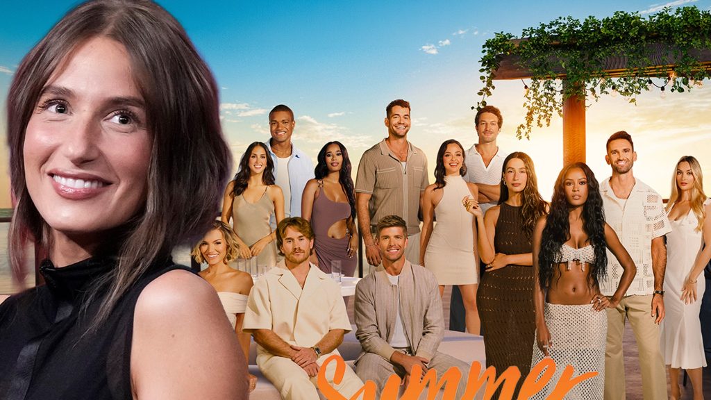 Amanda Batula to Attend ‘Summer House’ Reunion Despite Reports