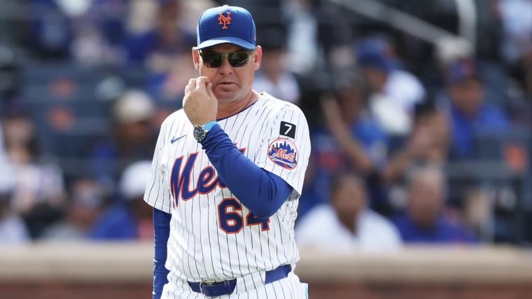Mets moving on from Carlos Mendoza now considered a ‘drastic change’