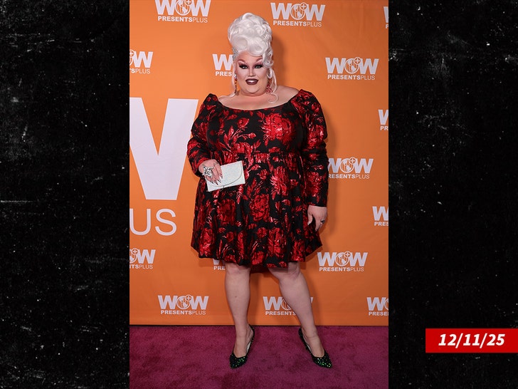 eureka ohara getty sub