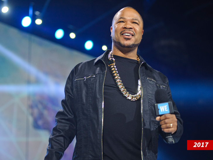 xzibit sub getty 1