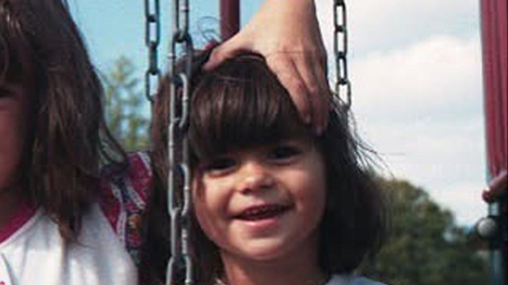 Guess Who This Kid On the Playground Turned Into!