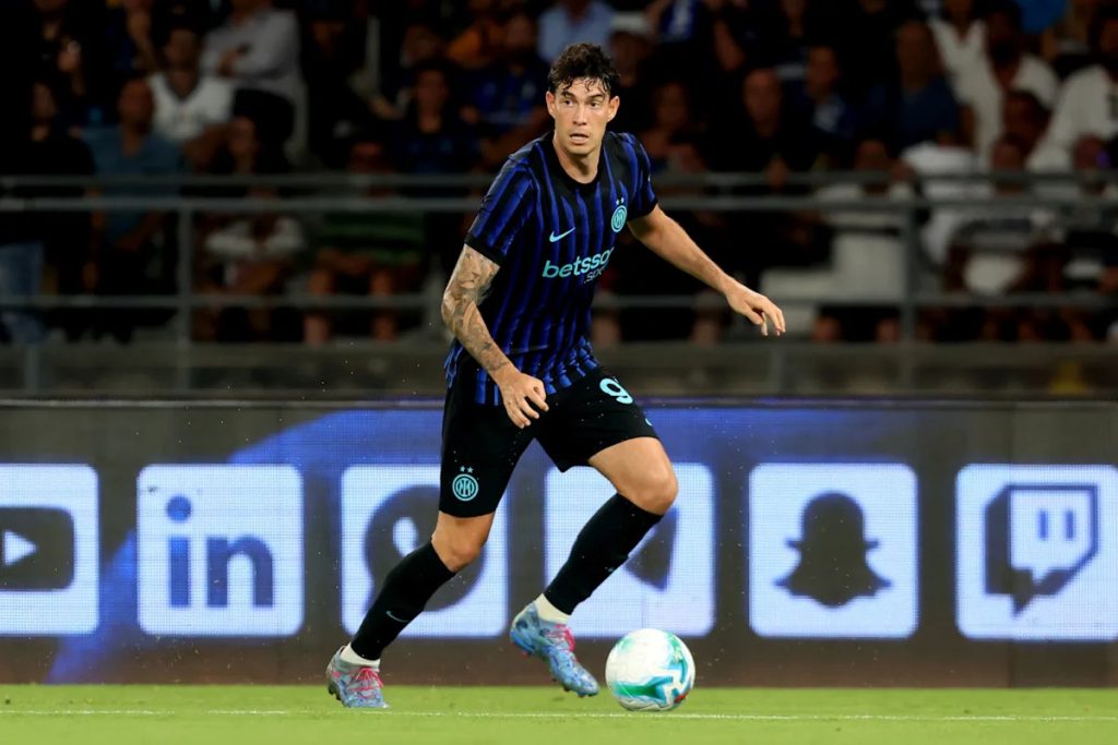 Barcelona Prepare For ‘Imminent’ Contact With Inter Milan Over Italy Defender