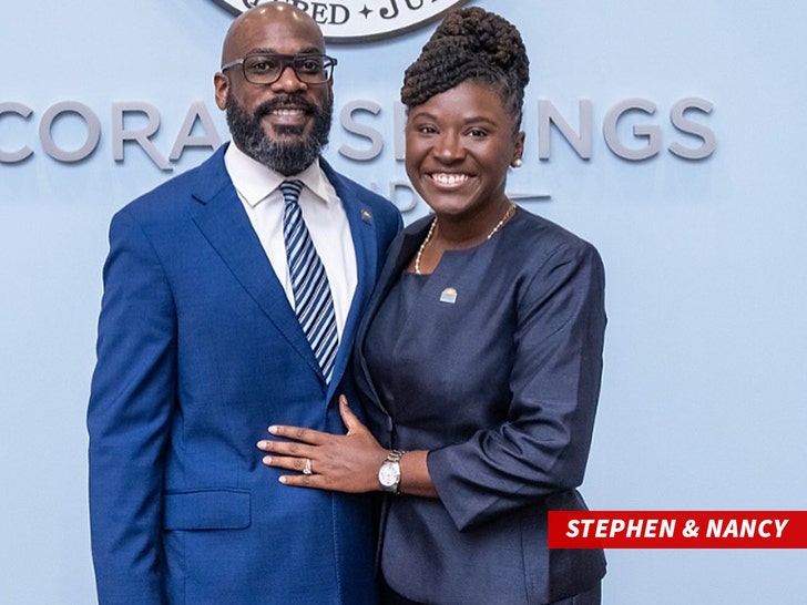 Stephen Bowen Nancy Bowen instagram