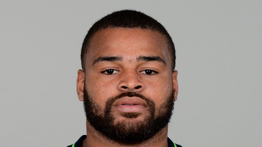 Former Seahawks S Rickey Thenarse Shot In L.A. After Dispute