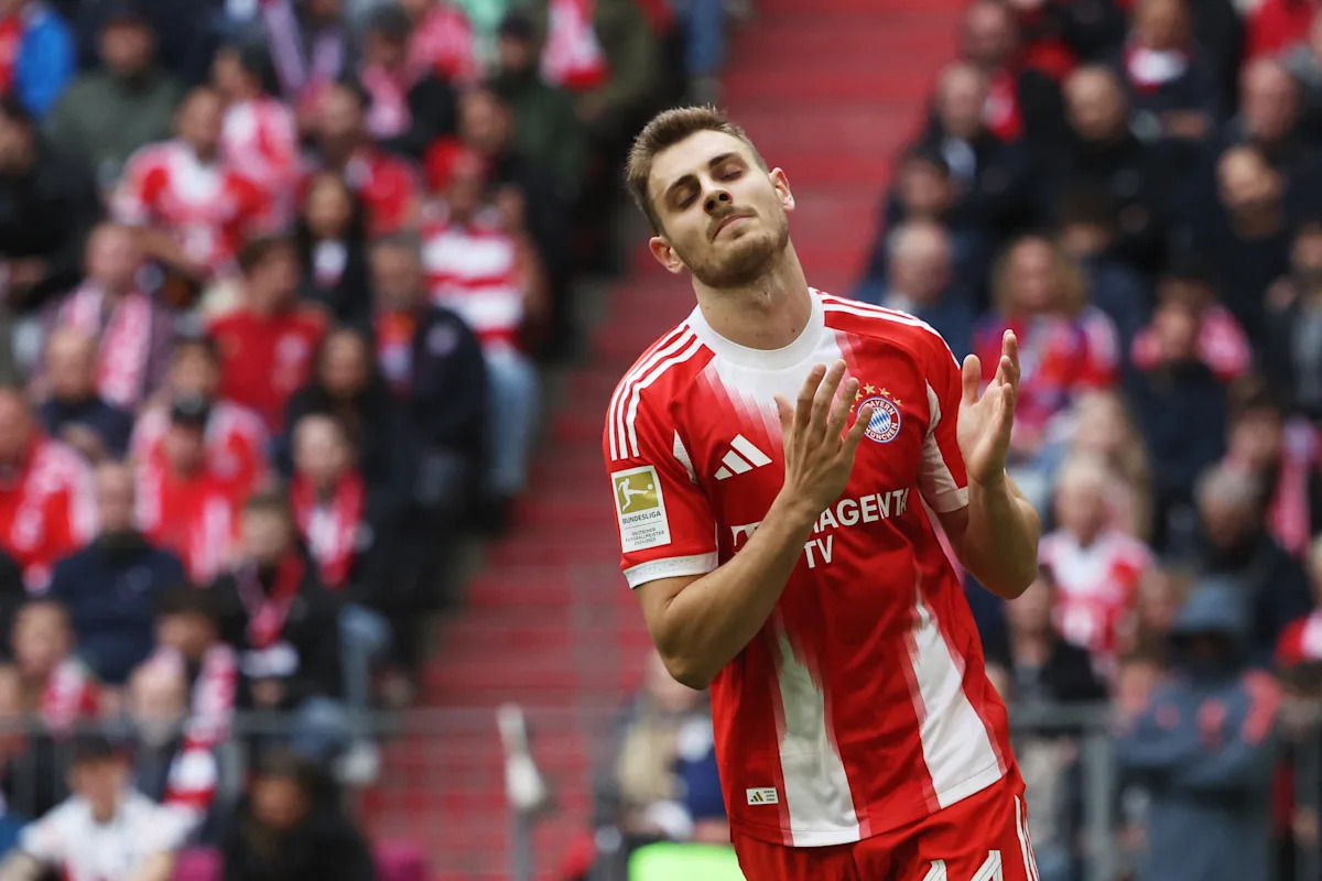 Have Konrad Laimer and Josip Stanišić done enough to convince you Bayern Munich can forgo acquiring a right-back this summer?