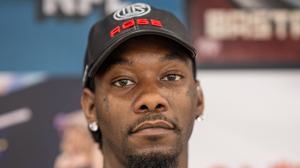 Offset Arrest Warrant Called Off Weeks Before Florida Casino Shooting