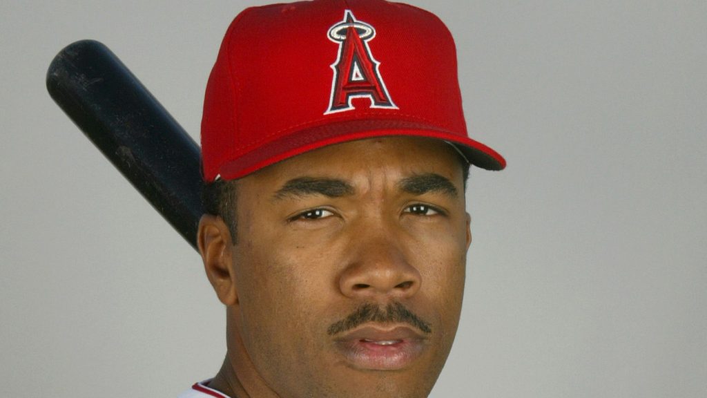 Ex-MLB Star Garret Anderson Dead At 53