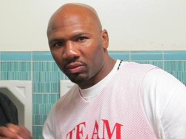 Samuel Monroe Jr insta 1