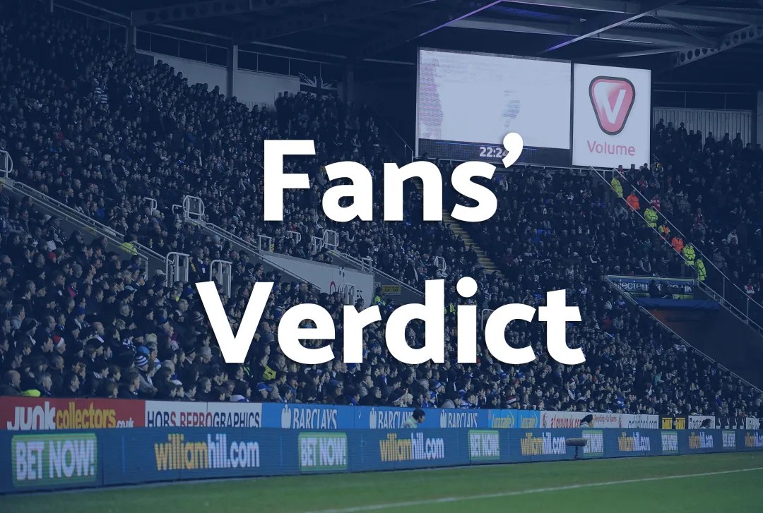 Rotherham United Fans Verdict: No Steps Forward, More Steps Back