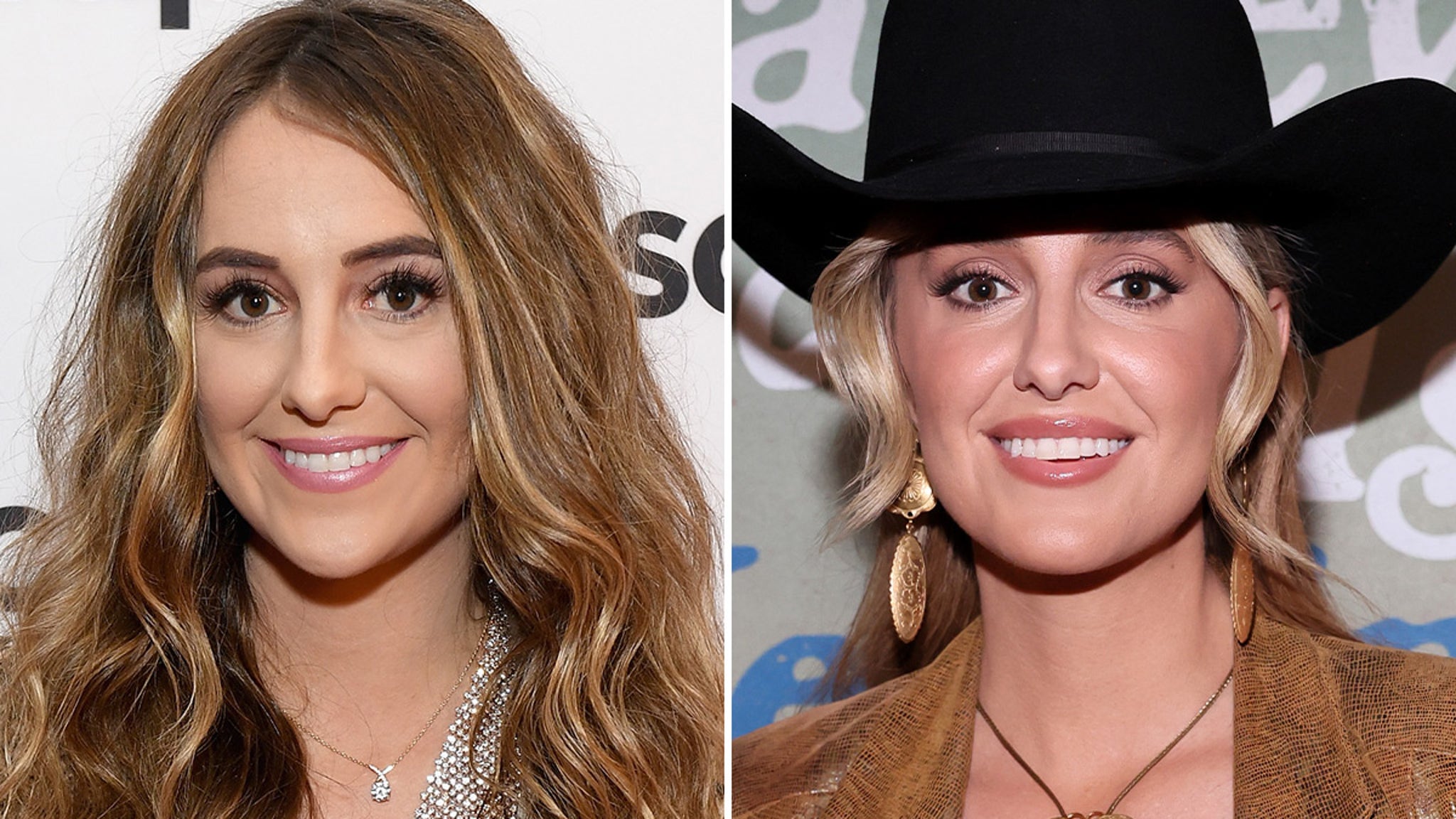 Headliner Hottie Lainey Wilson Good Genes or Good Docs?!