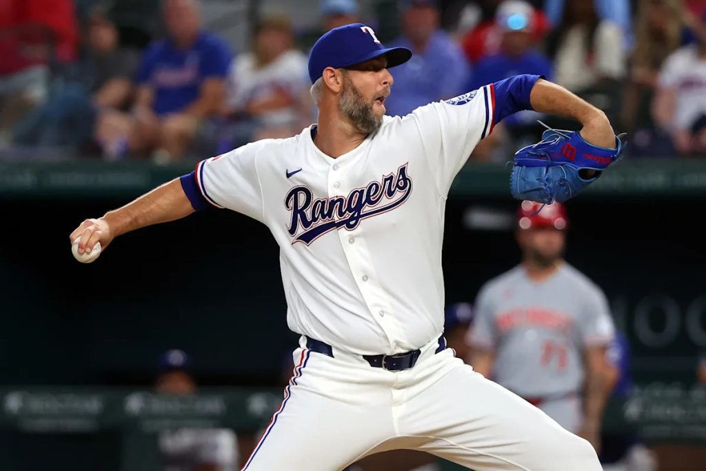 Thoughts on a 5-3 Rangers loss