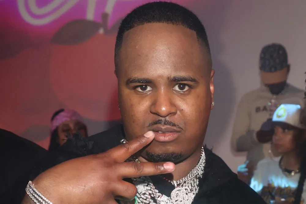 Drakeo The Ruler Murder Breakdown Video