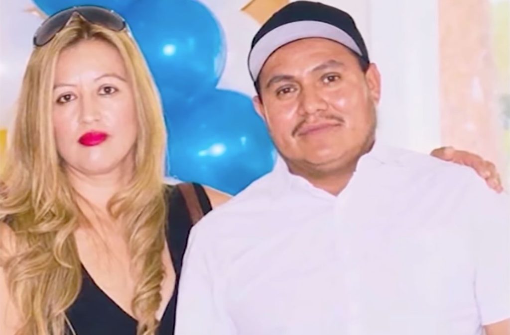 Hombre que cuidaba de su esposa con cáncer terminal fue detenido por ICE