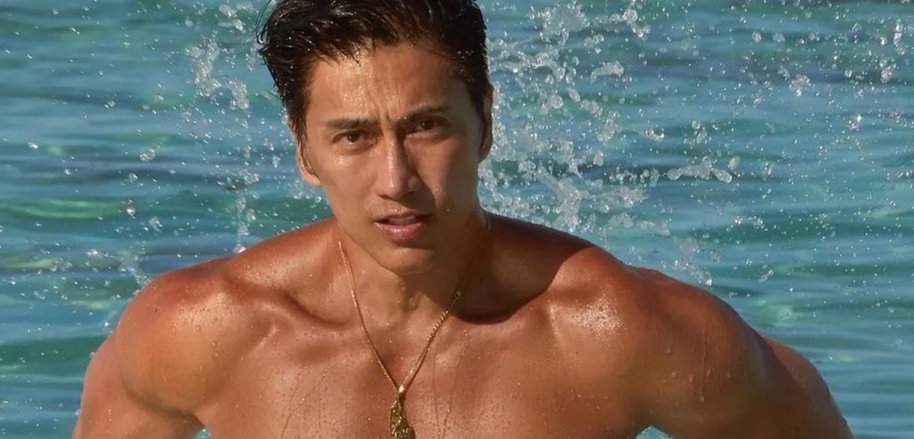 Conoce al modelo de 60 años que luce de 20 y que se ha hecho viral mundialmente