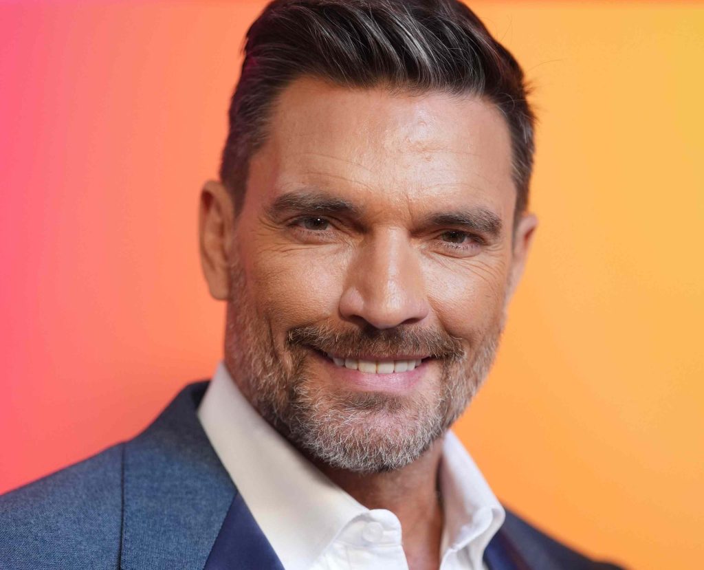 "Hay que limpiar el planeta": El comunicado de Julián Gil ante la cancelación del reality de Alofoke en Univision