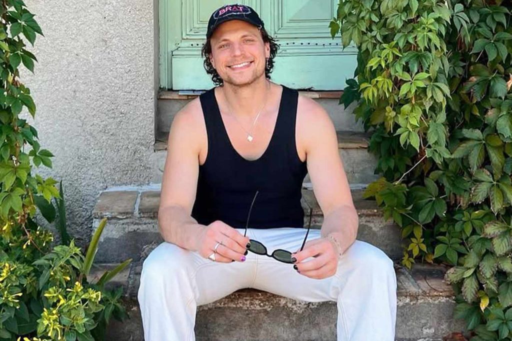 Muere Konrad Bien-Stephen, concursante de 'The Bachelorette'; tenía 35 años