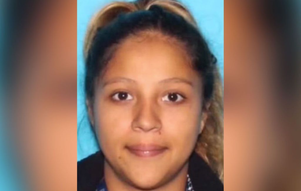 Madre desaparecida encontrada a salvo en México, decidió abandonar voluntariamente a su hija de 4 años