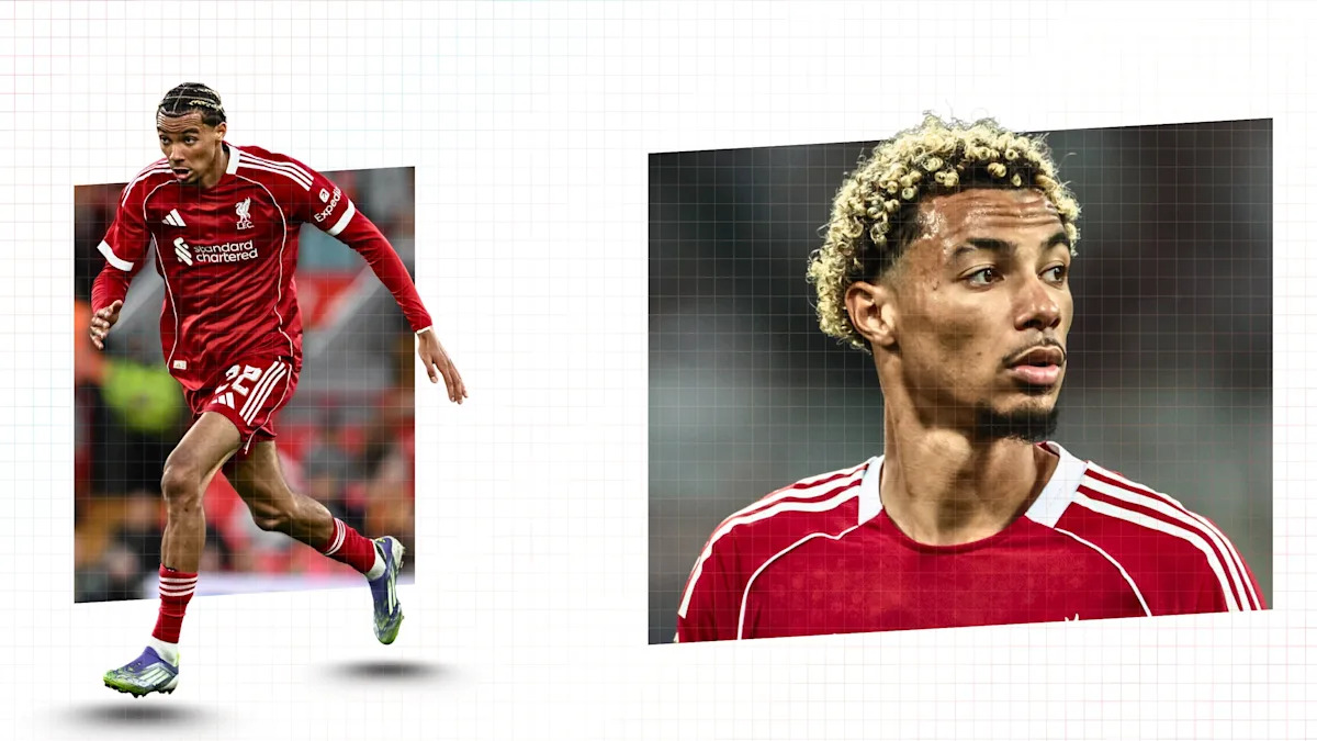 Liverpool get brilliant news about Hugo Ekitike