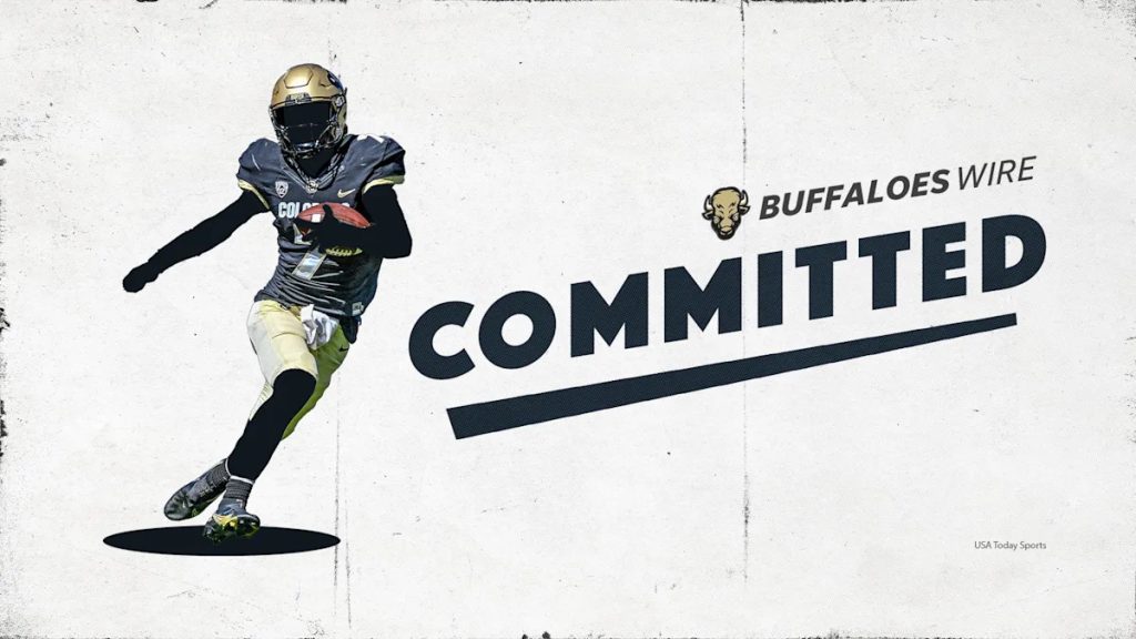 Colorado football adds JUCO defensive end from transfer portal