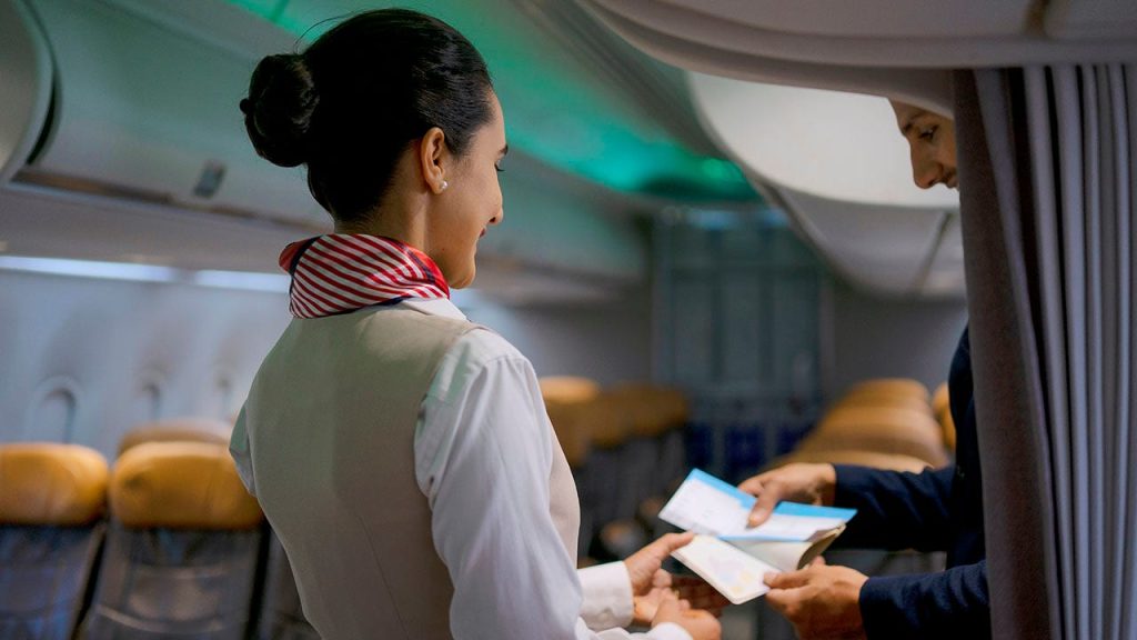 Air India health and weight policy could possibly put cabin crew on unpaid leave