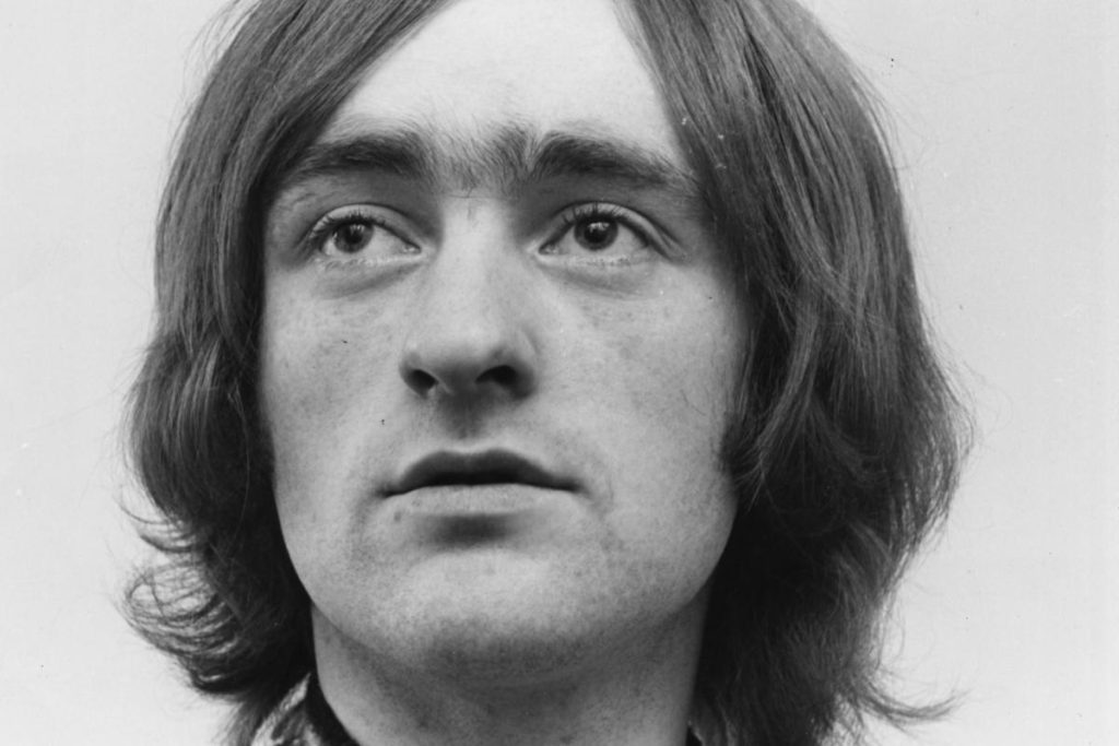 Traffic Co-Founder and ‘We Just Disagree’ Singer Dave Mason Dies