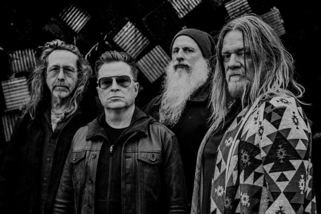 Inside Corrosion of Conformity’s ‘Love Letter to Rock and Roll’