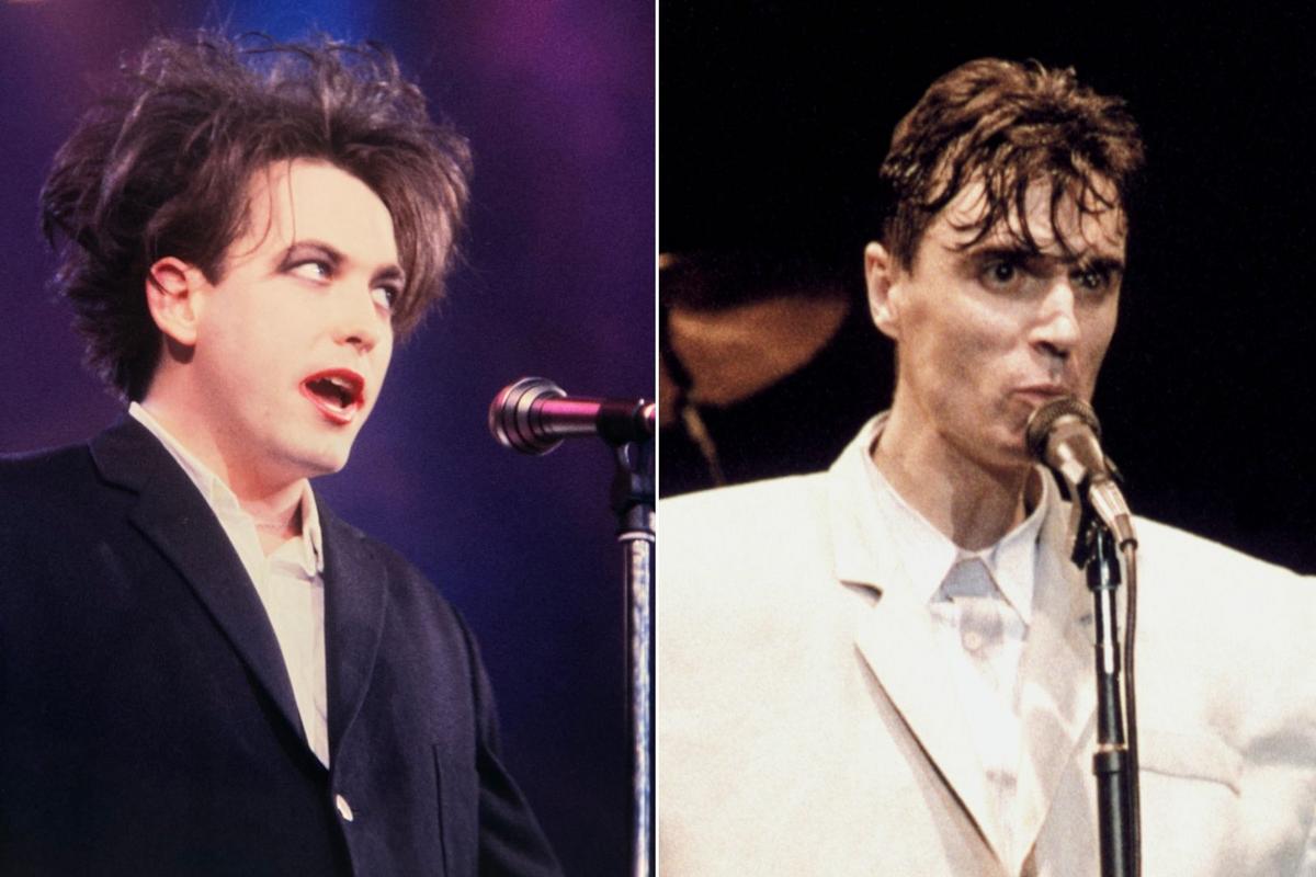 Who Are the 'Big 4' of New Wave?