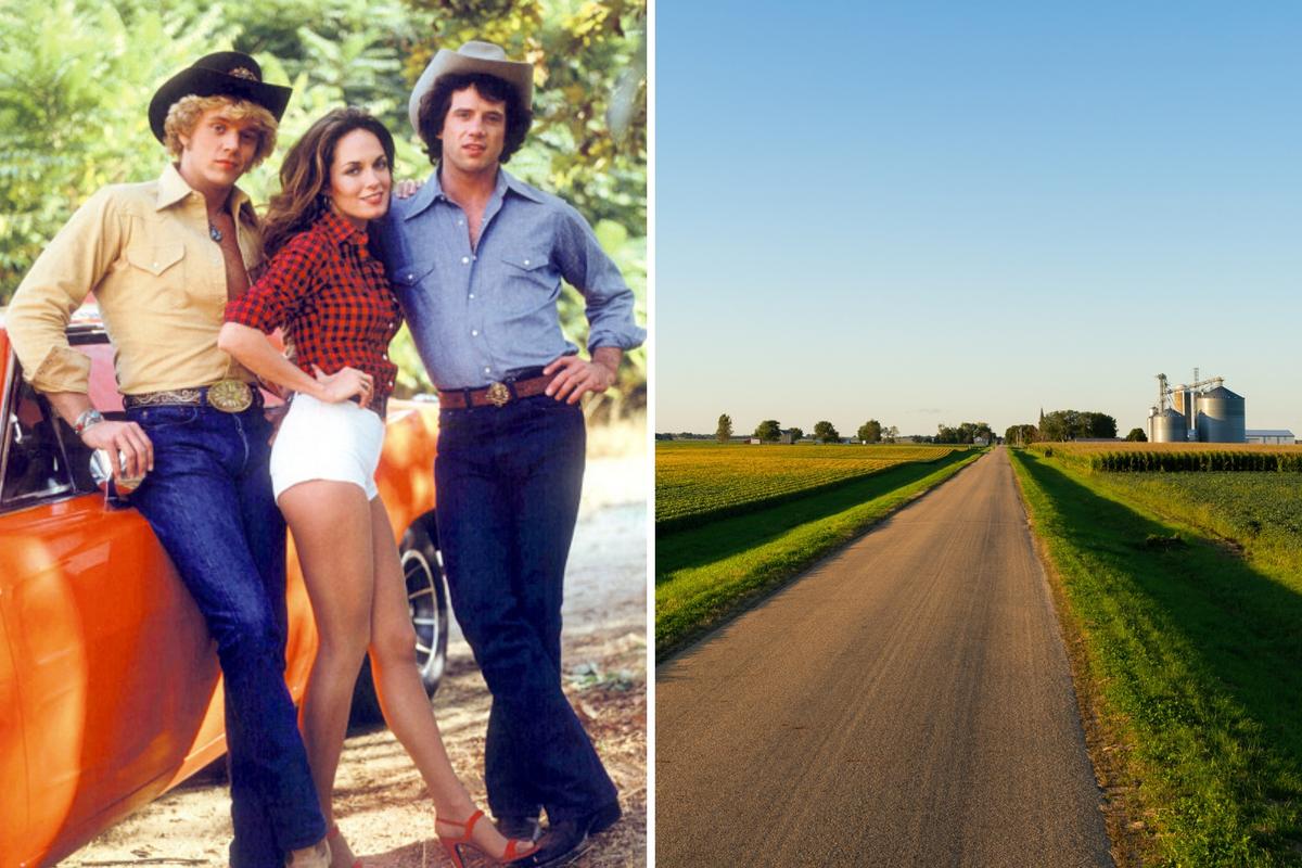 What It Was Really Like Growing Up a Country Kid in the ’80s