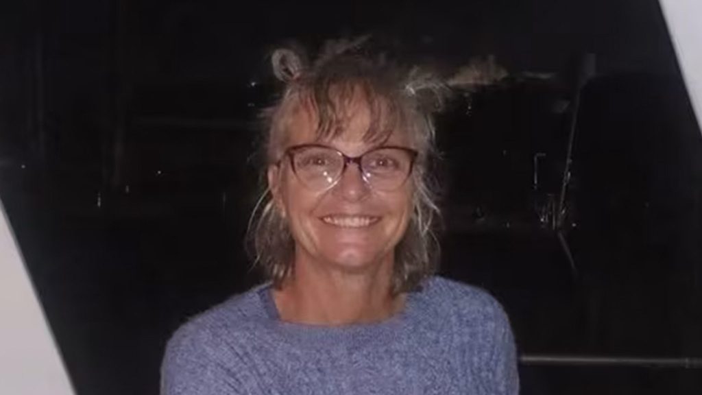 Police Arrest Man In Connection With Disappearance of Woman in Bahamas