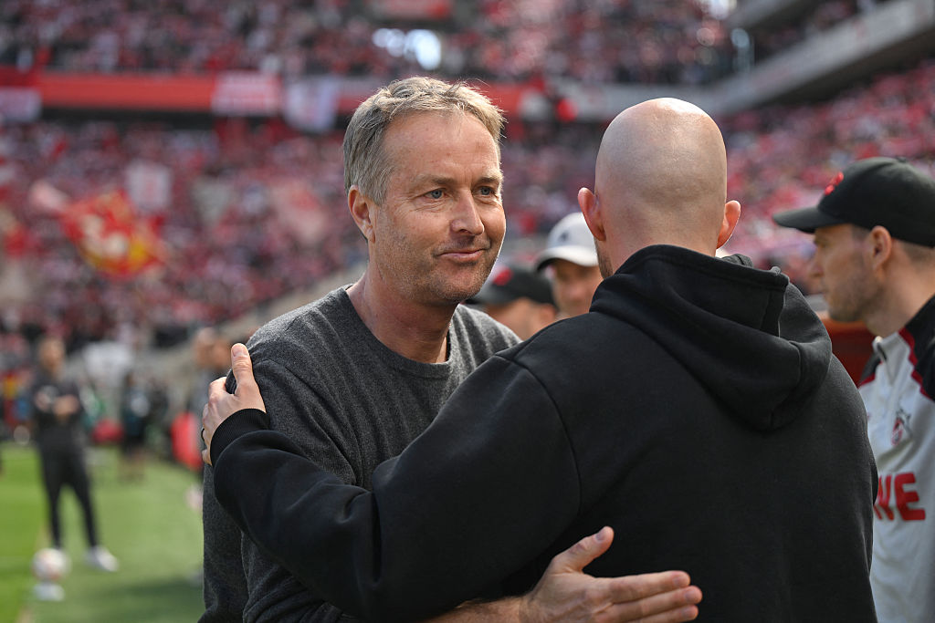 Gained an unfair edge? What Hjulmand accused Köln of