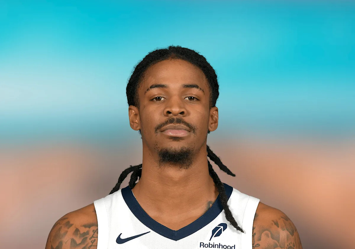 Ja Morant purchases stake in French basketball team