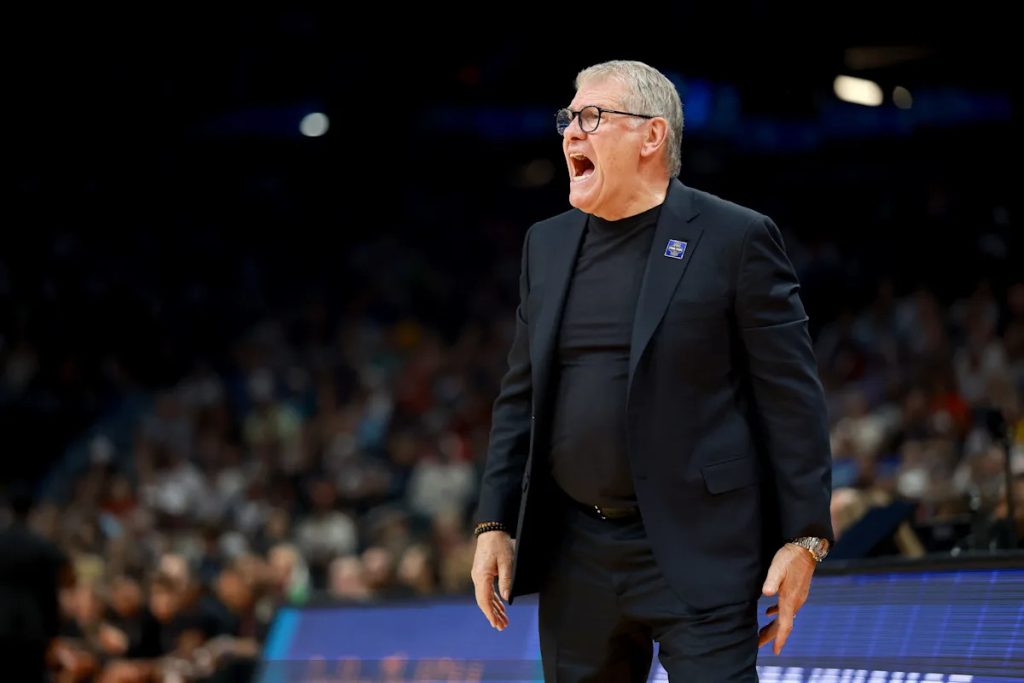 When is the last time UConn women’s basketball lost a game?