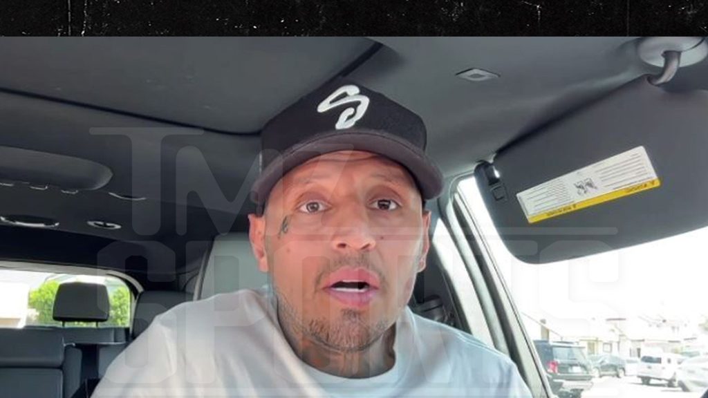 UFC’s Daniel Rodriguez Says Cartel Protected Him In Mexican Prison