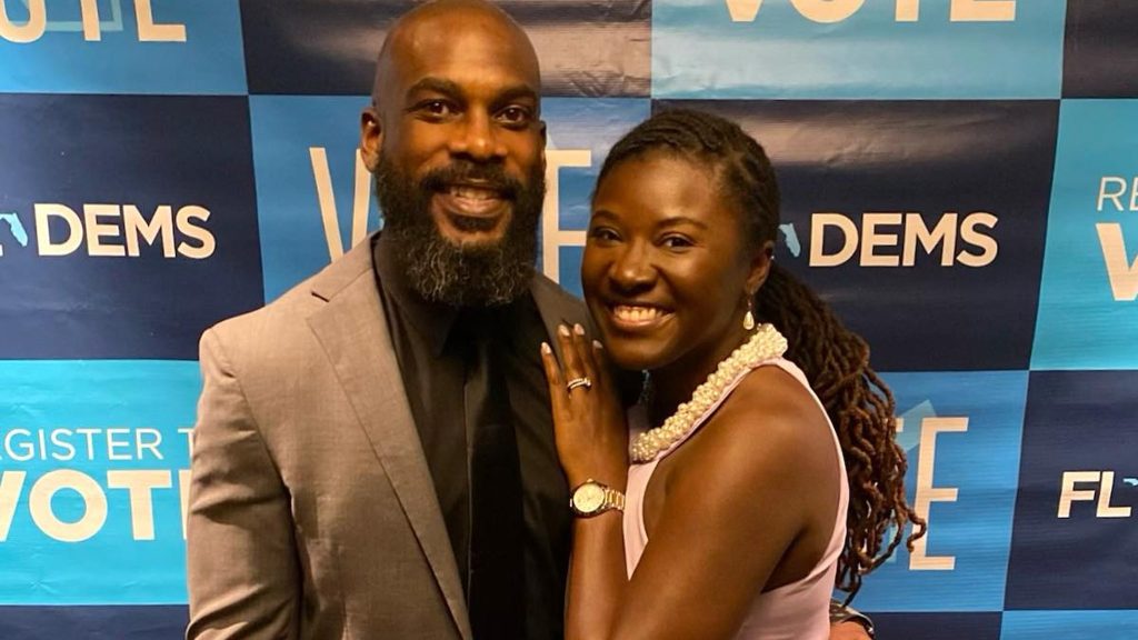 Husband Accused Of Murdering Nancy Metayer Bowen Had Family Turn On Him