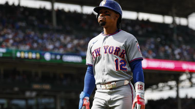 This offensive stat shows why the Mets have been the worst team in baseball