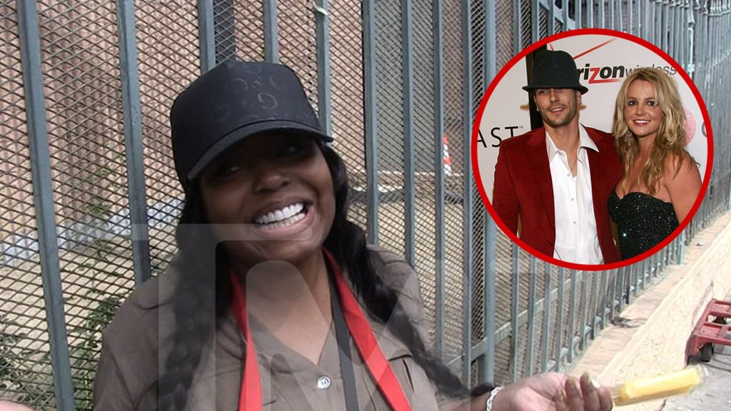 Shar Jackson Says She Won’t Write Memoir to Respond to Stories About Her