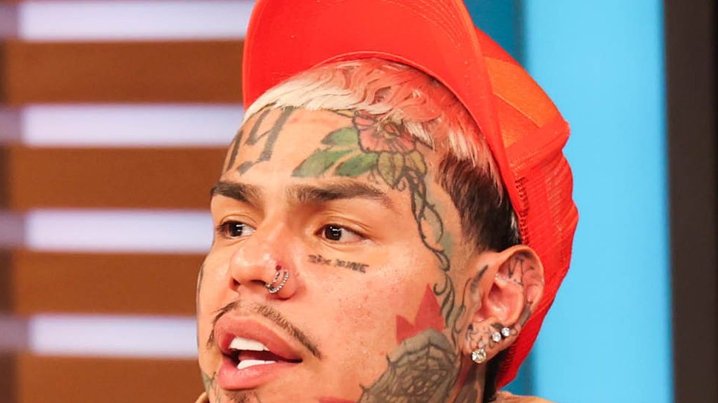 Tekashi 6ix9ine Must Stay on Straight and Narrow to Keep Out of Jail, Lawyer Says