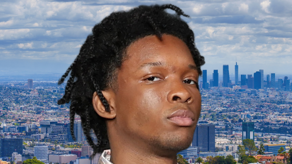 D4vd Arrest Shocks Hollywood Neighborhood, No Idea He Lived There