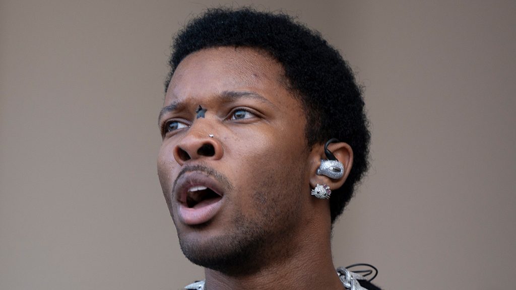 D4vd’s Attorneys Blast L.A. Authorities For Arresting Singer Without Indictment