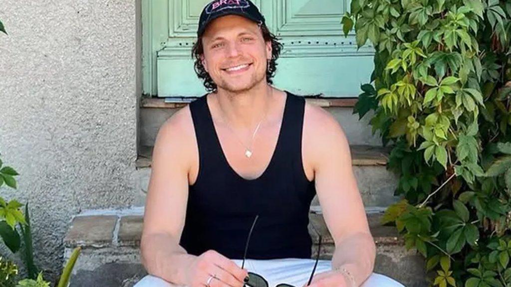 ‘The Bachelorette Australia’ Star Konrad Bien-Stephen Dead at 35