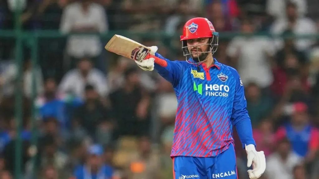 IPL 2026: Sameer Rizvi’s masterclass floors Mumbai Indians; Delhi Capitals make it two in a row
