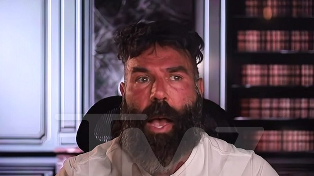 Dan Bilzerian Defends Calling Congressional Opponent ‘Fat Jew,’ Drops N-Word