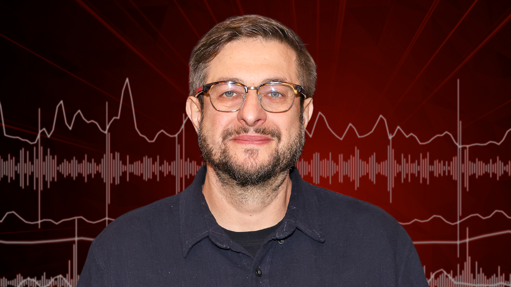 ‘Bob’s Burgers’ Eugene Mirman ‘Incoherent’ After Fiery Car Crash, Dispatch Audio Reveals