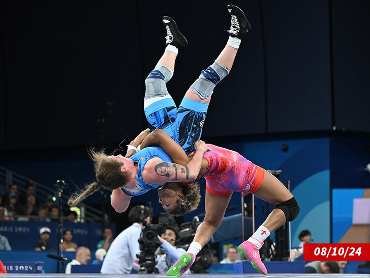 kennedy Alexis Blades Catalina Axente sub getty