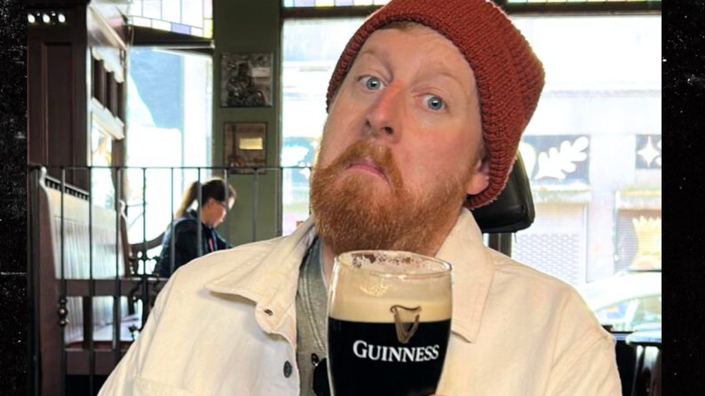 ‘Game of Thrones’ Actor Michael Patrick Dead at 35
