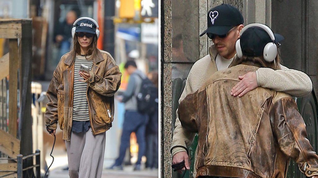 Amanda Batula Seen For First Time Since Confirming West Wilson Romance